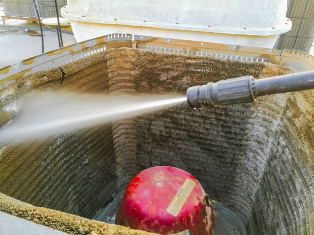 Best Best Air Duct Cleaning Company  in Jennings Lodge, OR
