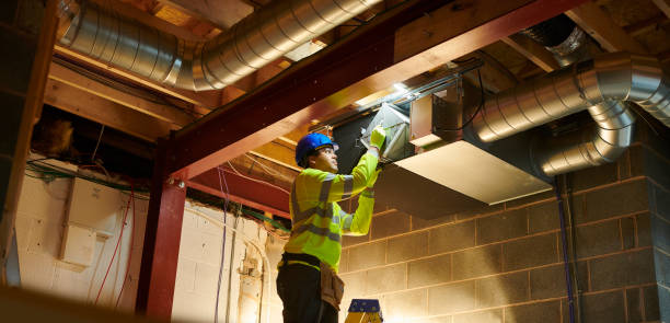 Best Emergency Air Duct Cleaning  in Jennings Lodge, OR