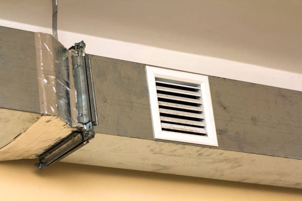 Best HVAC Air Duct Cleaning  in Jennings Lodge, OR